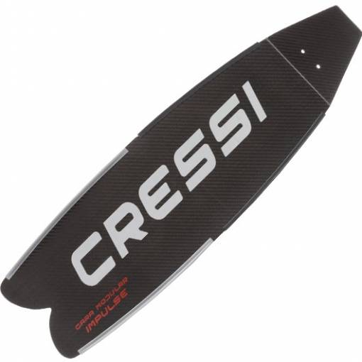 Gara modular Impulse Carbon Blade freediving Fin