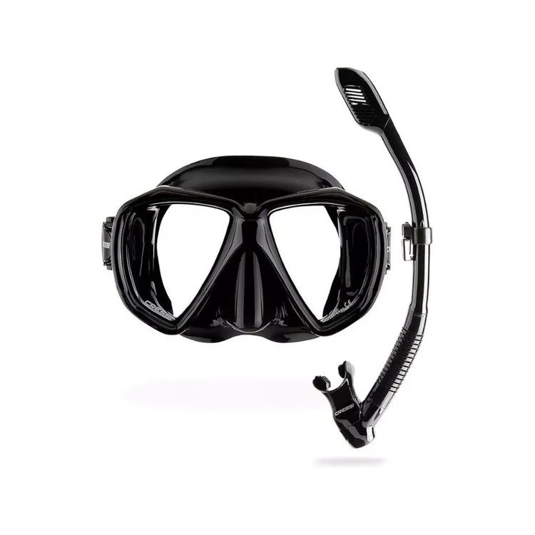cressi ranger black