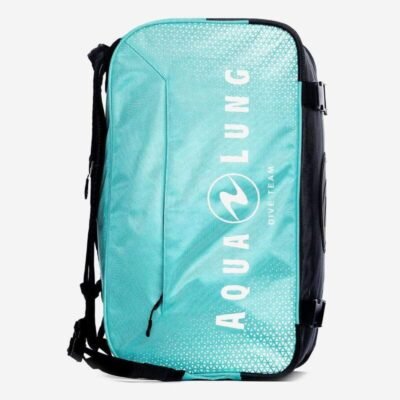 explorer II duffle