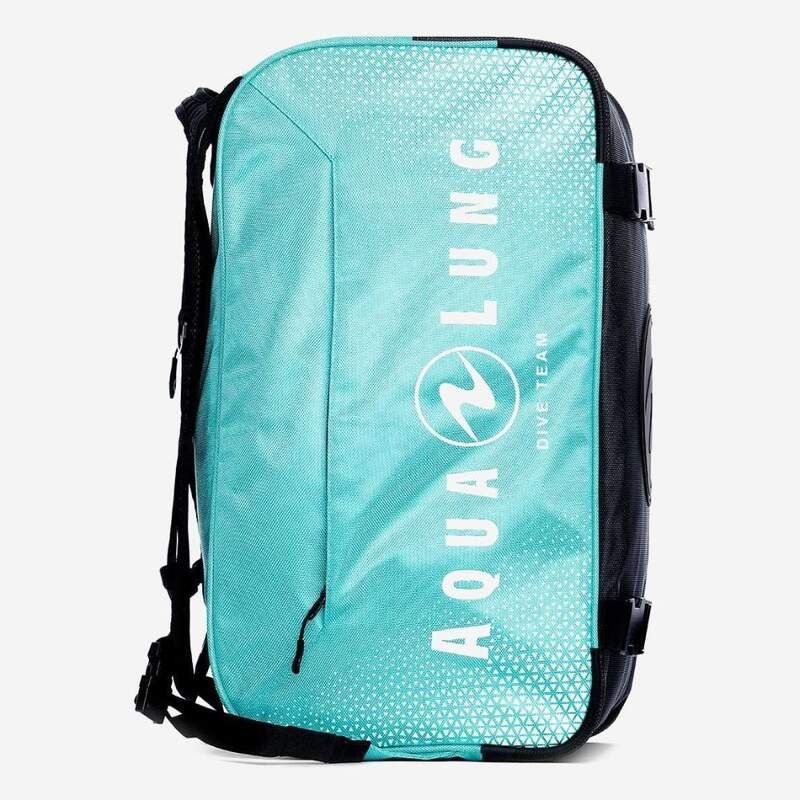 explorer II duffle