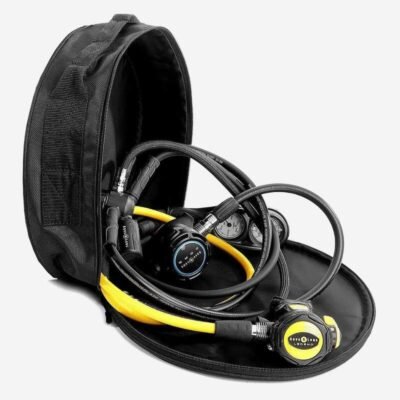 explorer II regualtor bag