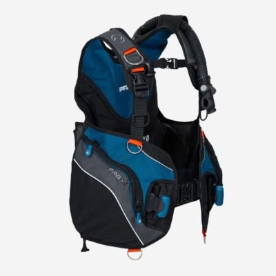 hd pro blue side