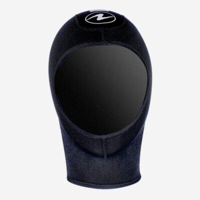 hydroflex 3mm hood
