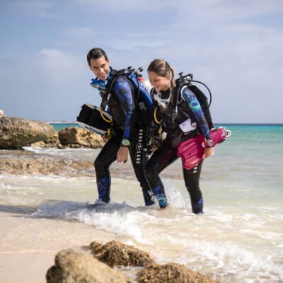 AquaLung Wetsuit HydroFlex 3/2mm