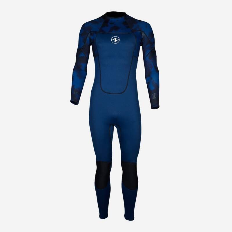hydroflex wetsuit