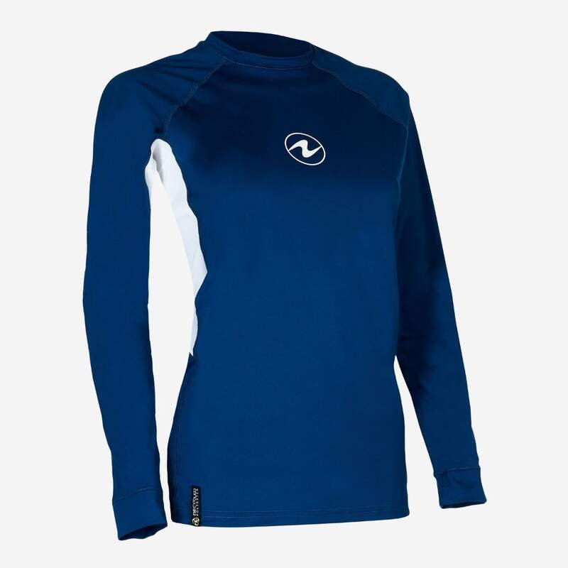 ladies loosefit side