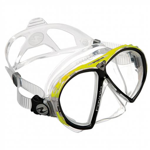 Favola Mask