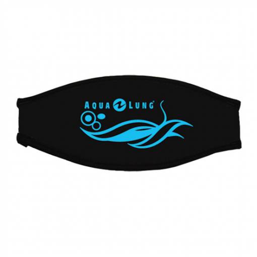 Mask Strap Neoprene Cover
