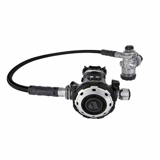 Apeks MTX 1st & 2nd stage Din scuba diving regulator