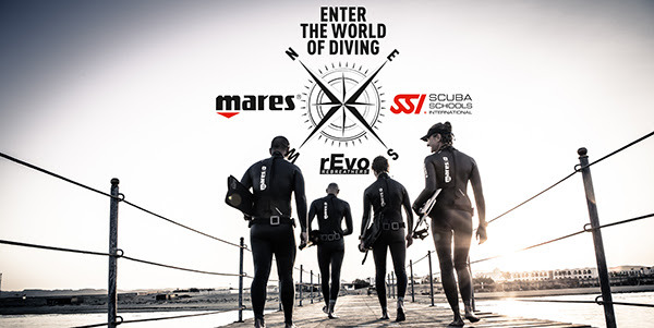 learn to dive in Phuket with SSI open water course