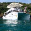 phuket scuba diving private charter