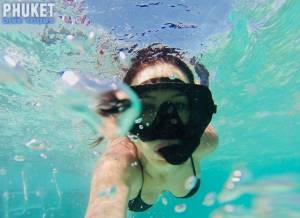 phuket snorkeling trips