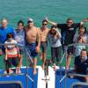 phuket sunset trip group