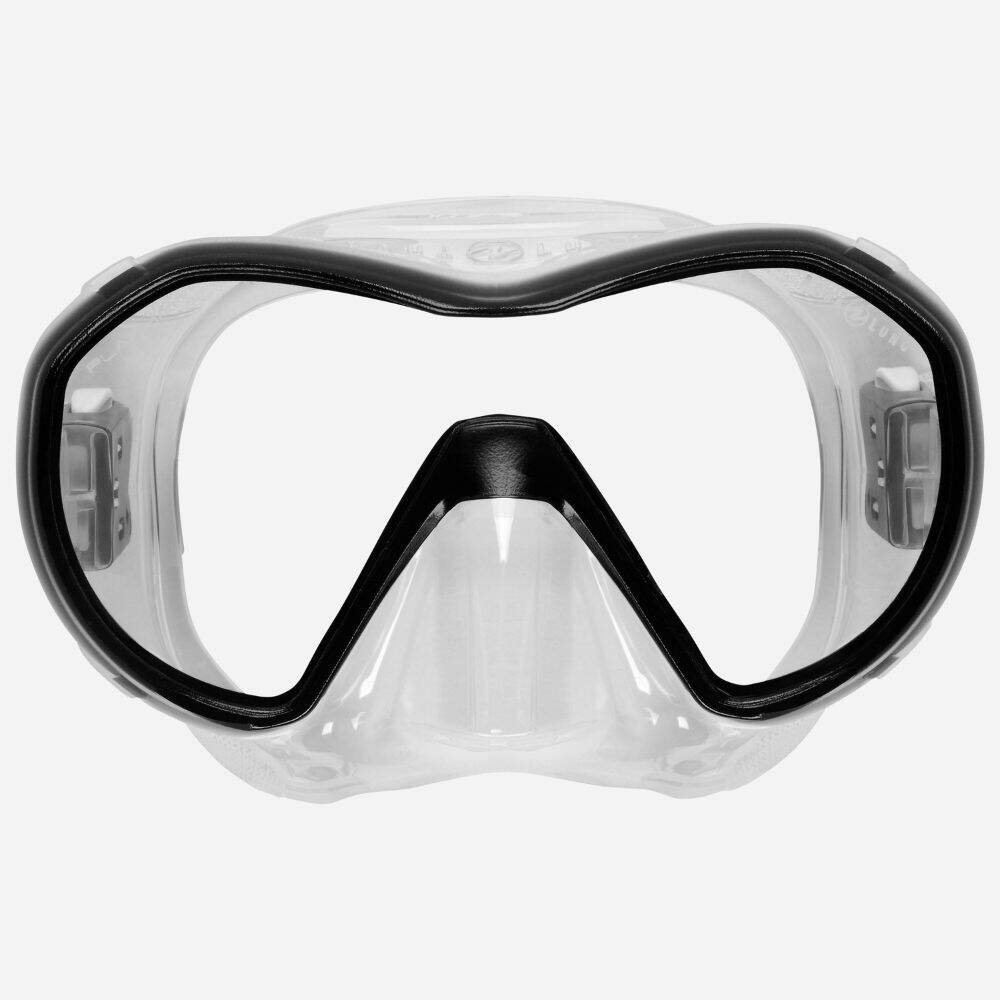 plazma clear black