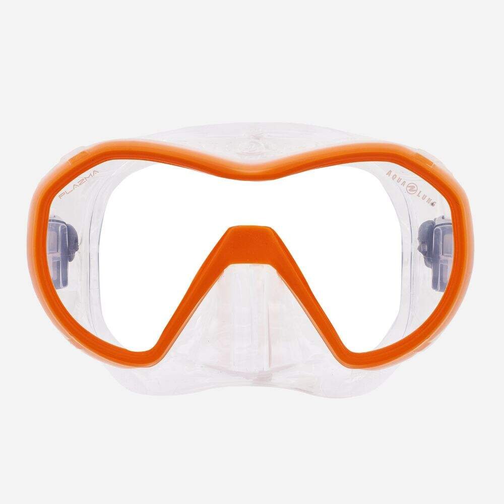 plazma clear orange