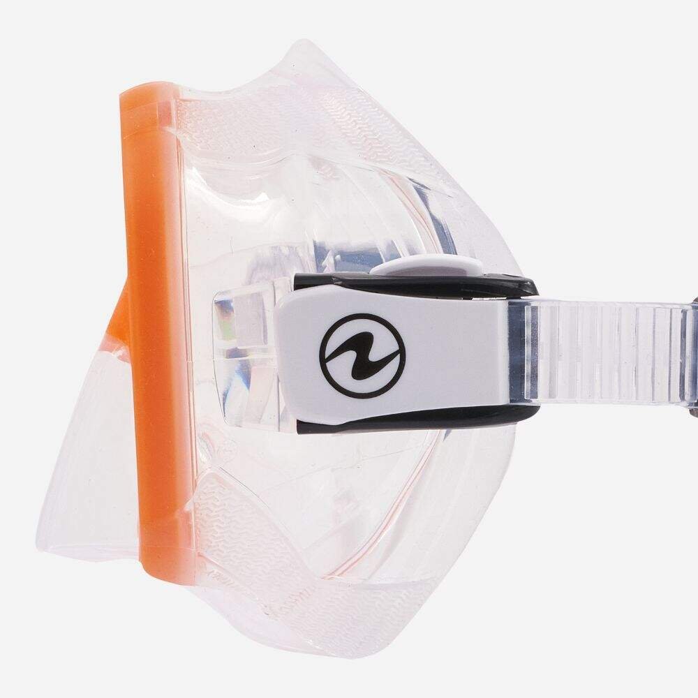 plazma maskstrap buckle