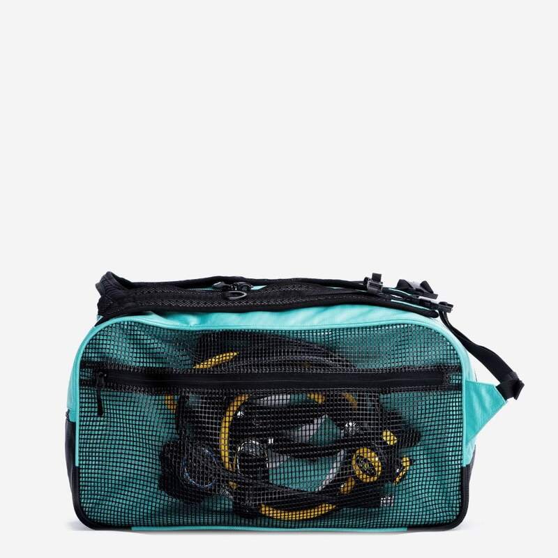 pocket for regulators