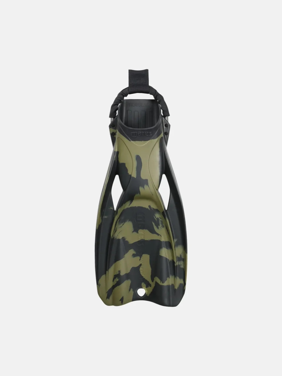 Mares Power Plana LT Tech Fins