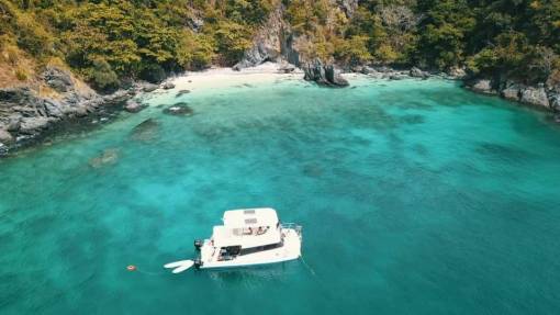 Private snorkeling phuket