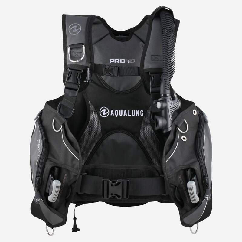 pro hd mens front