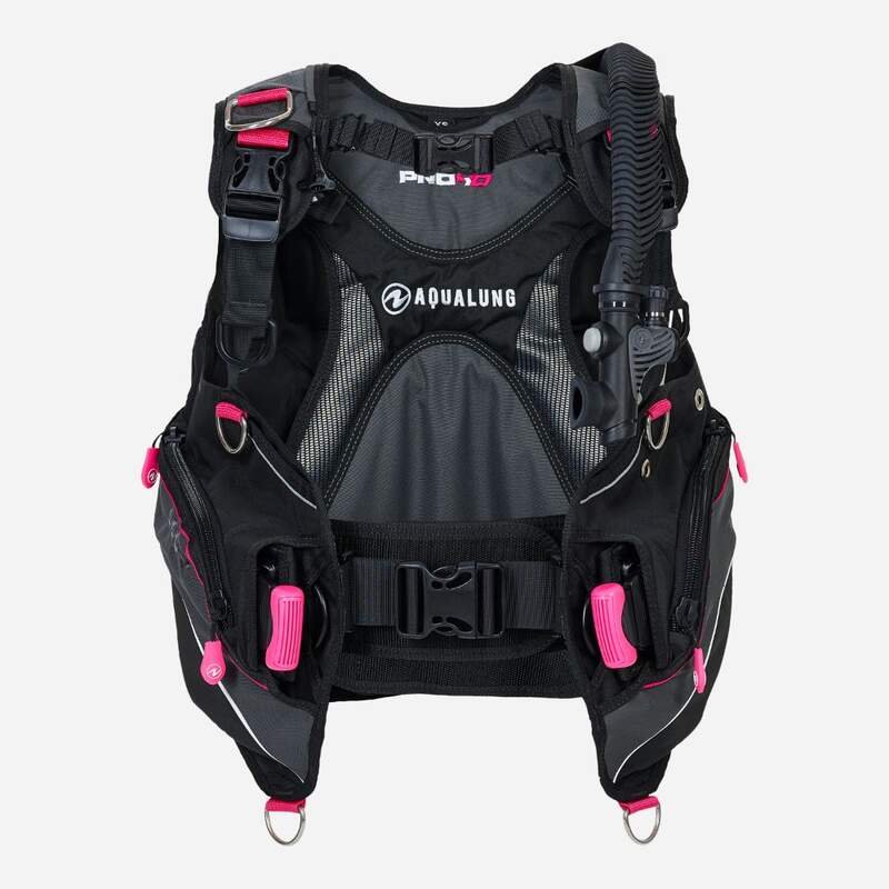 pro hd womens