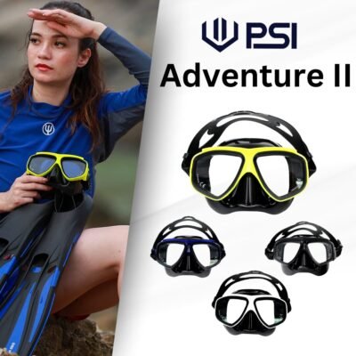 psi adventure ii cover