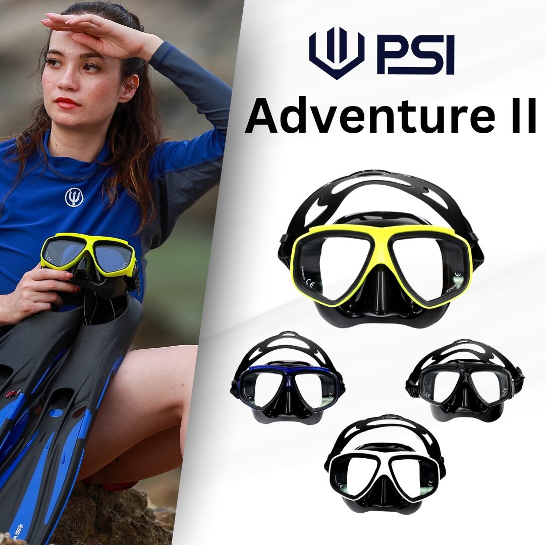 psi adventure ii cover
