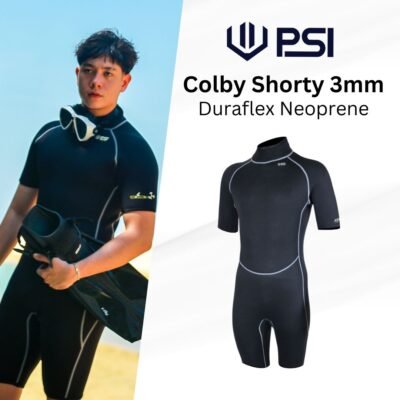 psi colby 3mm