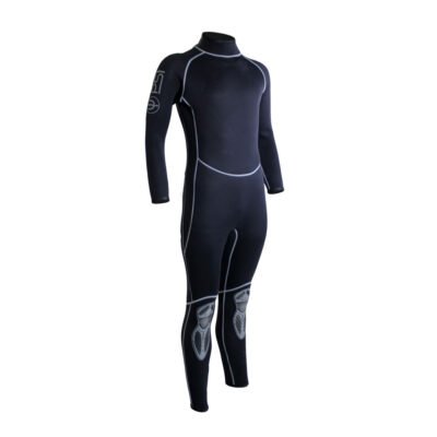 psi colby wetsuit side