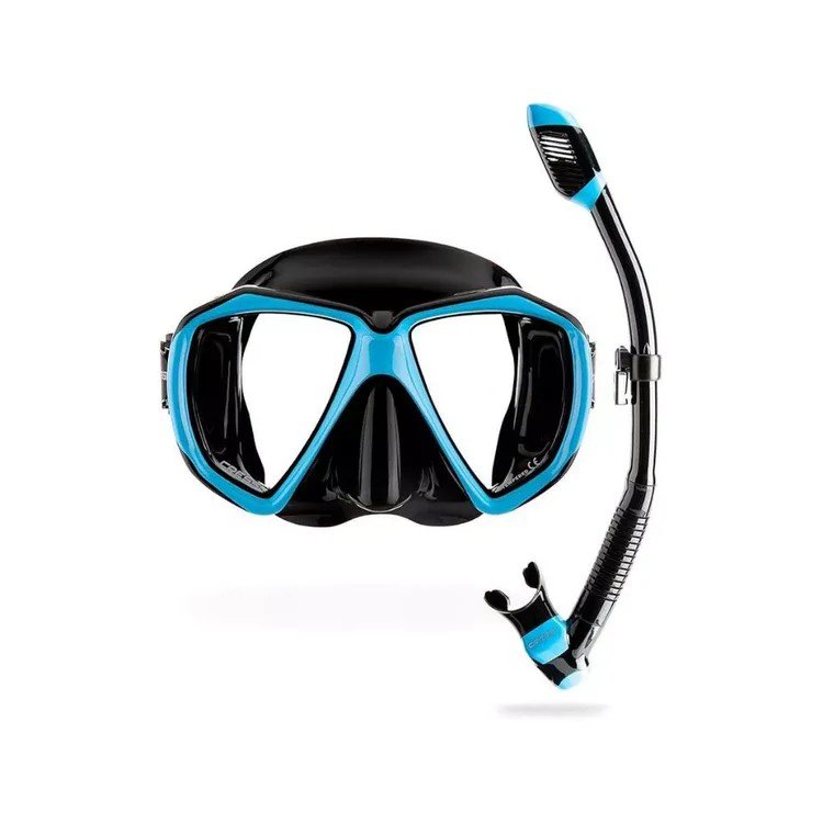 ranger combo blue