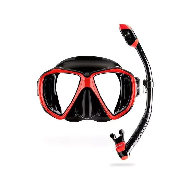 ranger combo red