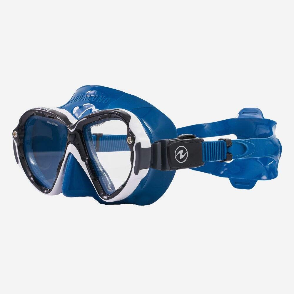 reveal black blue side