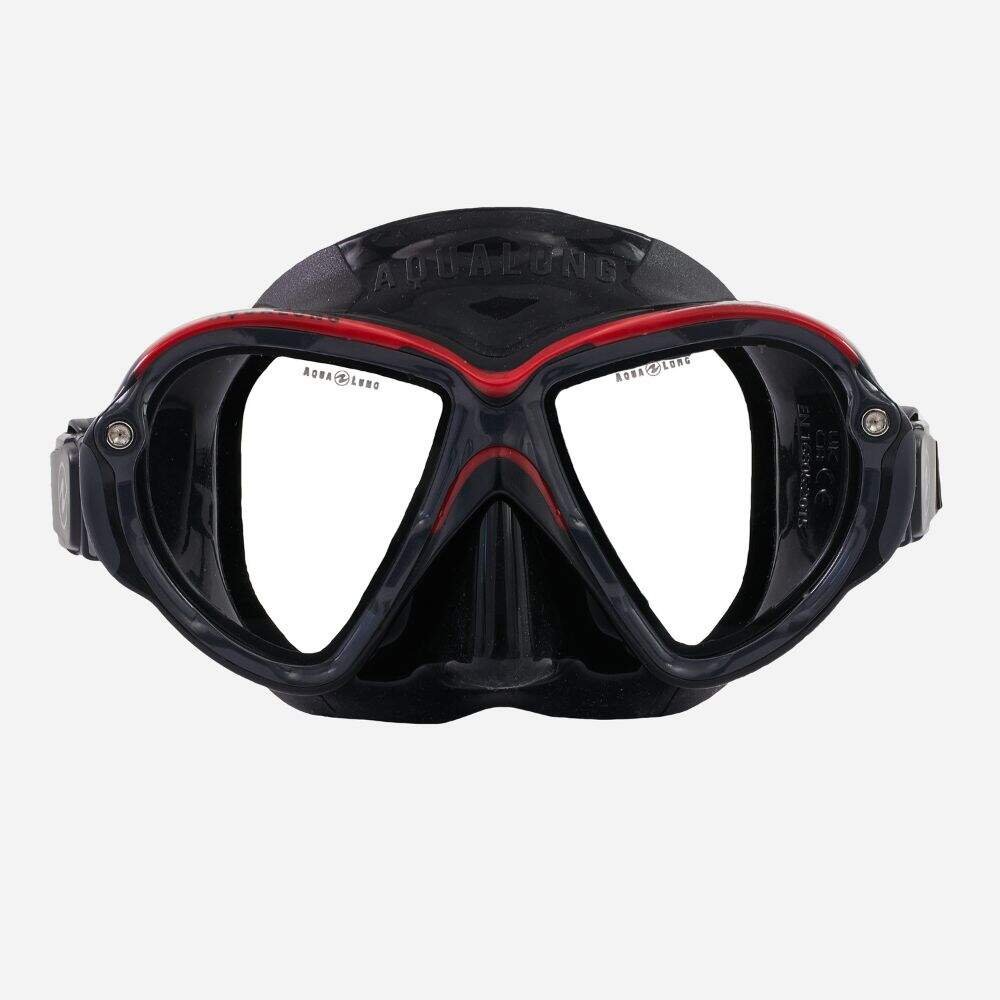 reveal black red