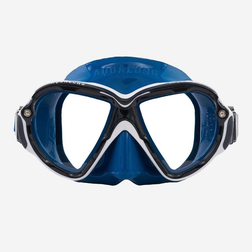 reveal blue black
