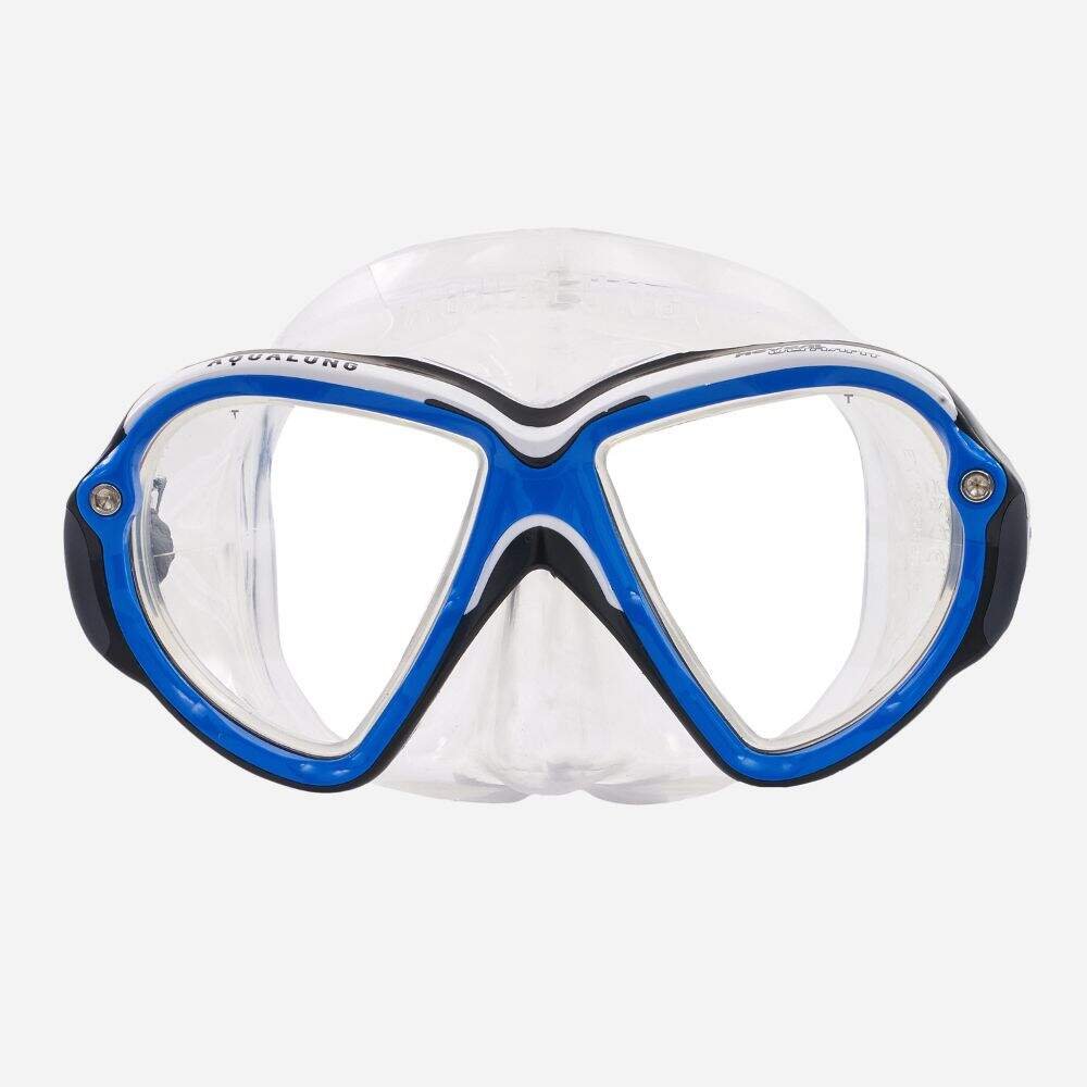 reveal clear blue