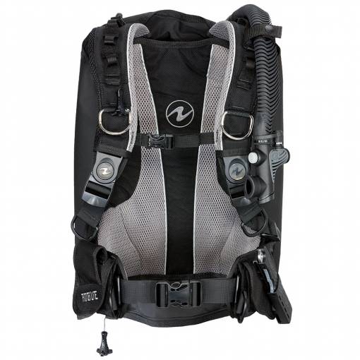 AquaLung Rogue BCD - Image 5