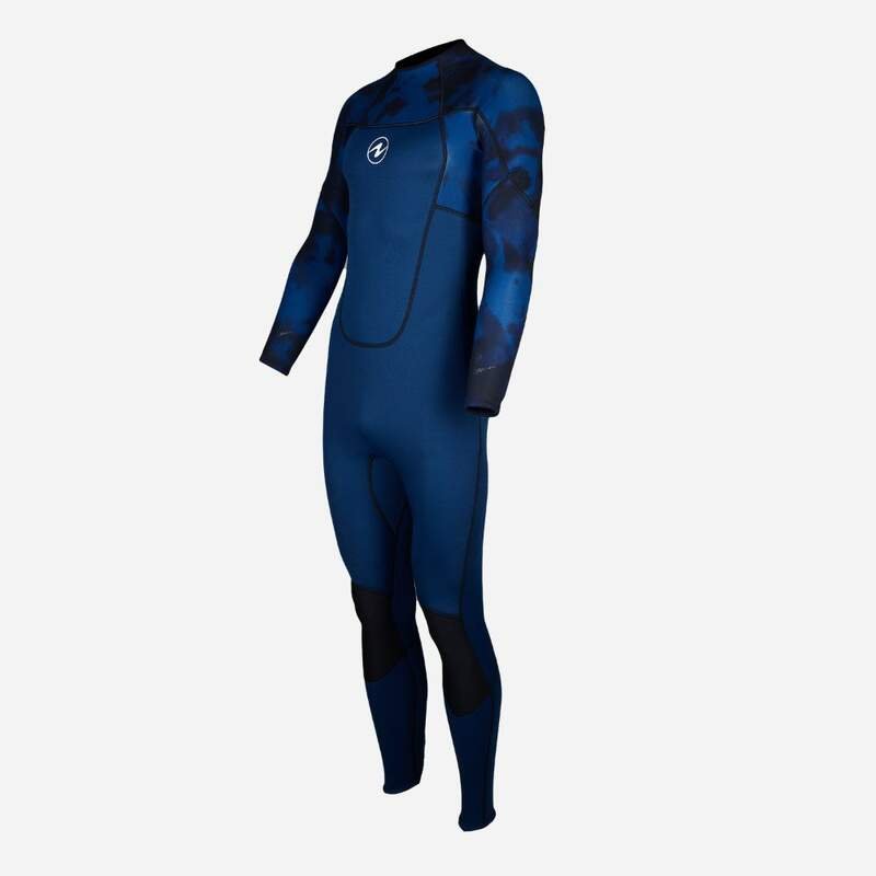 side view hydroflex