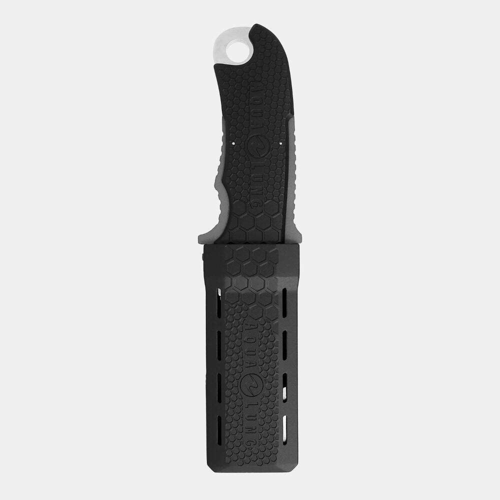 small squeeze sheath
