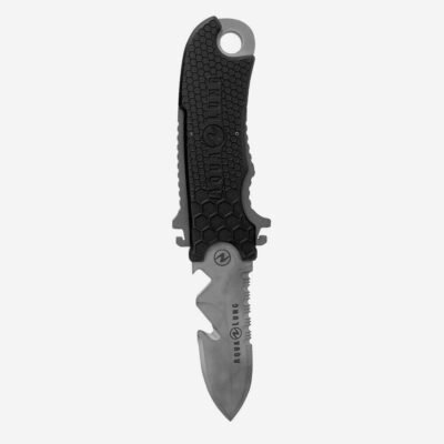 small squeeze spear ti