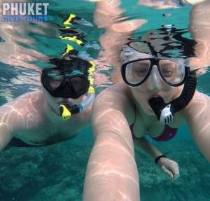 snorkeling day trips in phuket