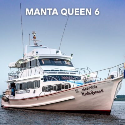 south andaman liveaboard manta queen 6