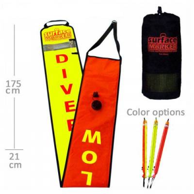 DIVING ACCESSORIES