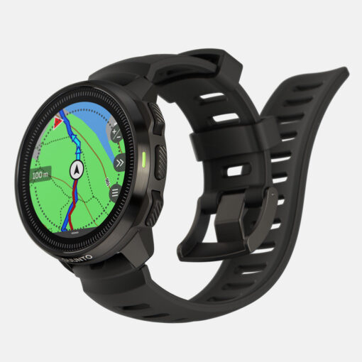 Suunto Ocean GPS Map