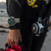 Suunto Ocean Sand Colour