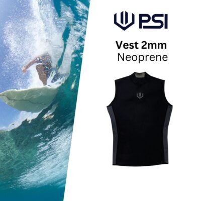 vest 2mm cover