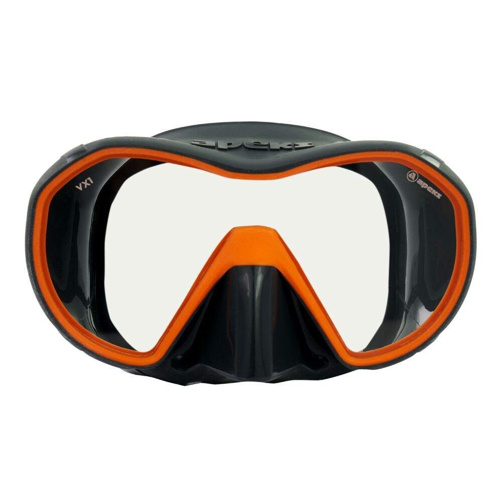 vx1 blackorange