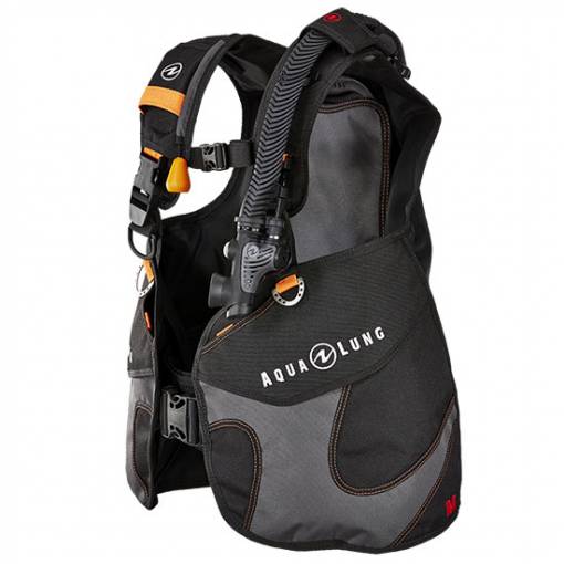 Aqualung wave BCD