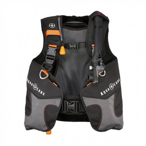 Aqualung wave BCD