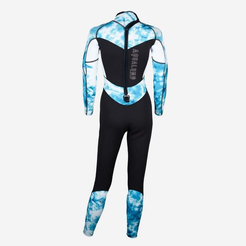 womens hydroflex back